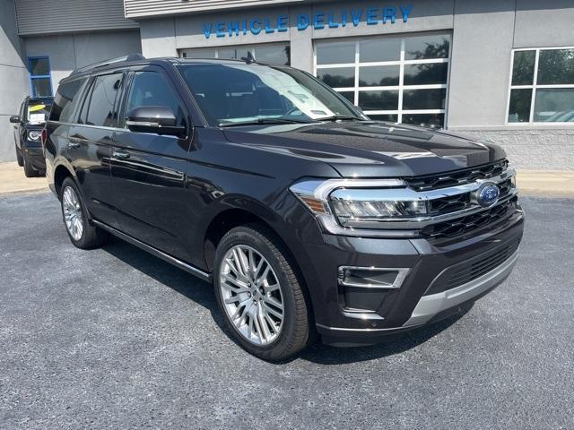 new 2024 Ford Expedition car, priced at $76,600