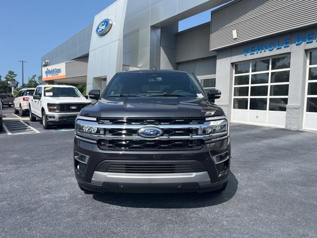 new 2024 Ford Expedition car, priced at $76,600