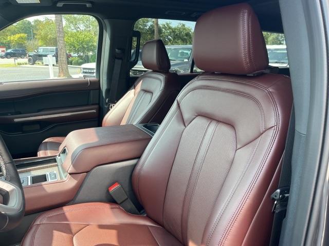 new 2024 Ford Expedition car, priced at $76,600