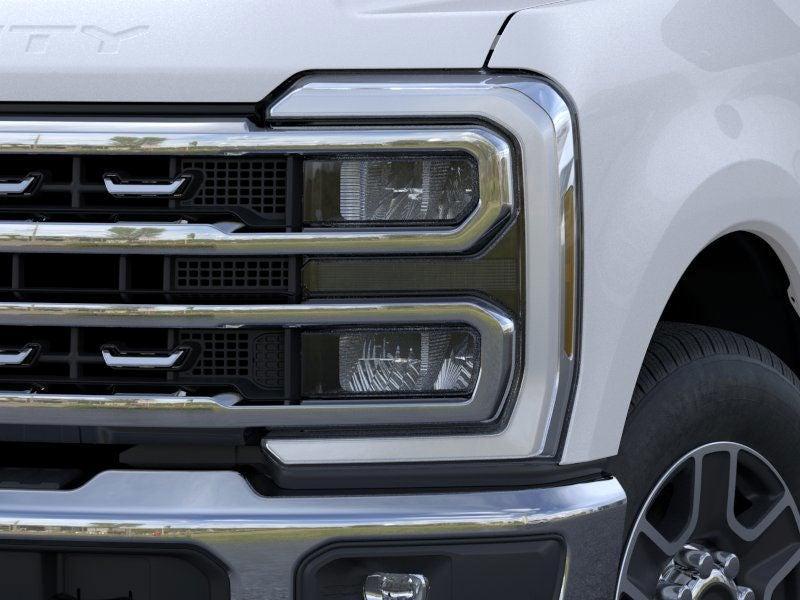 new 2026 Ford F-250 car