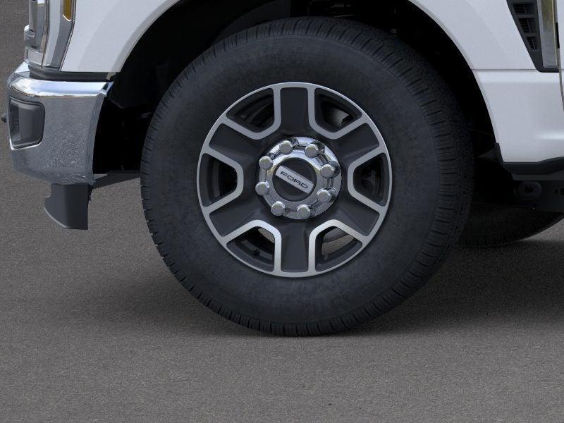 new 2026 Ford F-250 car