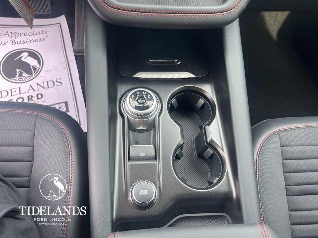 new 2025 Ford Explorer car