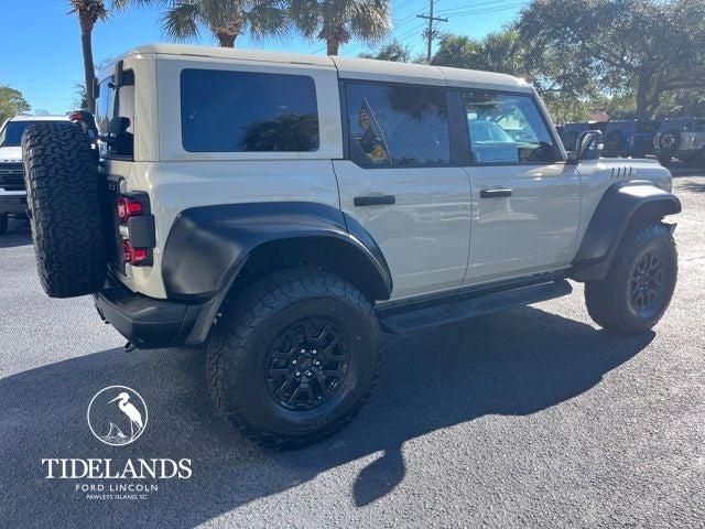 new 2025 Ford Bronco car