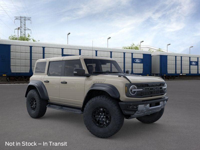 new 2025 Ford Bronco car