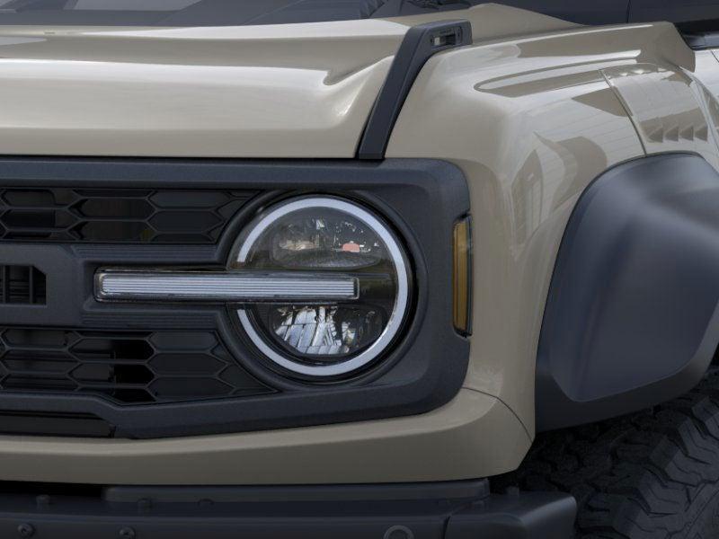 new 2025 Ford Bronco car