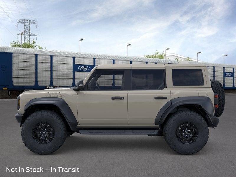 new 2025 Ford Bronco car