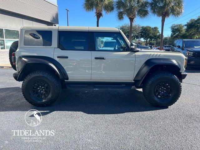 new 2025 Ford Bronco car