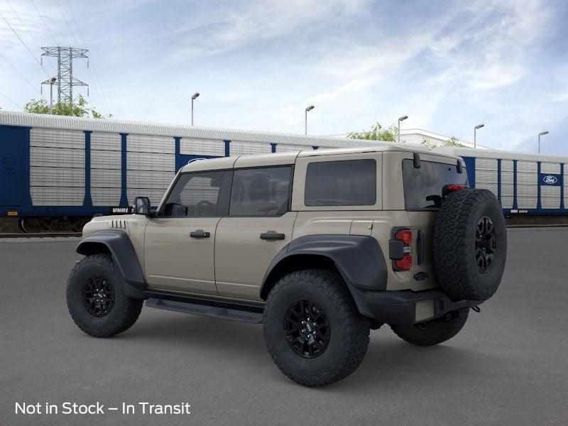 new 2025 Ford Bronco car