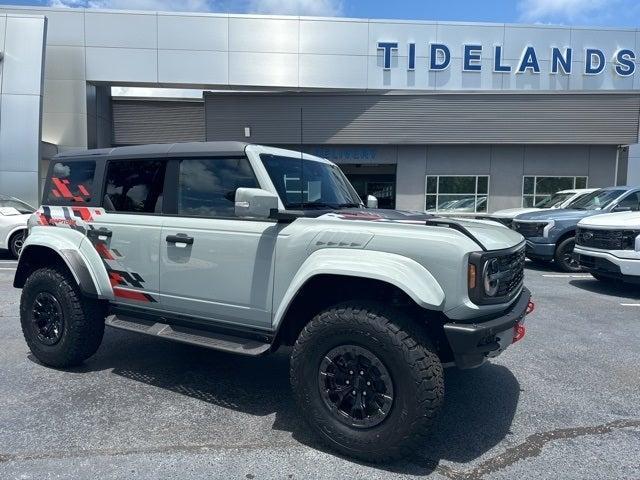 new 2024 Ford Bronco car, priced at $84,500