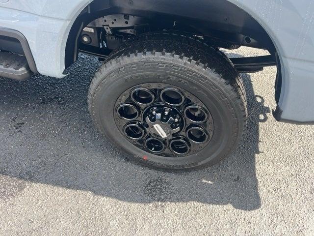 new 2025 Ford F-250 car
