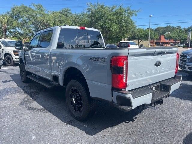 new 2025 Ford F-250 car