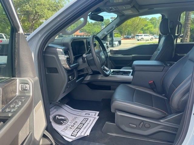 new 2025 Ford F-250 car