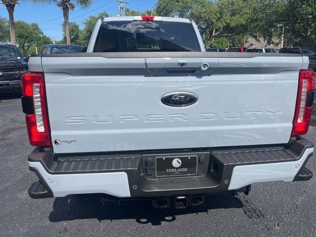 new 2025 Ford F-250 car