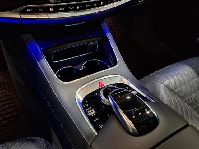 used 2020 Mercedes-Benz S-Class car, priced at $51,600