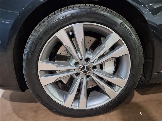 used 2020 Mercedes-Benz S-Class car, priced at $51,600