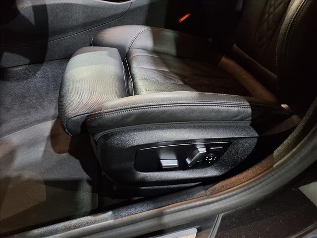 used 2022 BMW 530 car, priced at $36,900