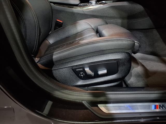 used 2022 BMW 530 car, priced at $36,900