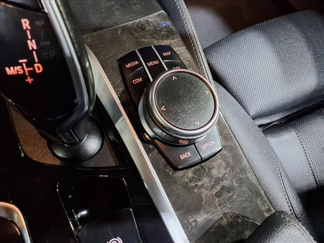 used 2022 BMW 530 car, priced at $36,900