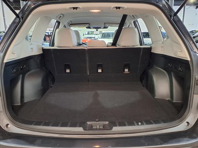 used 2022 Subaru Forester car, priced at $24,900