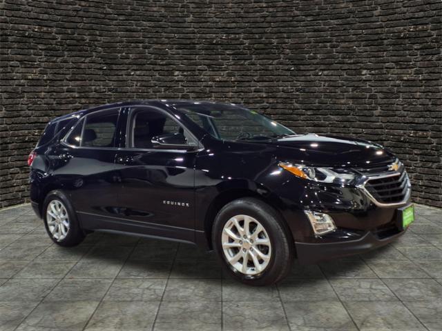 used 2019 Chevrolet Equinox car, priced at $11,900