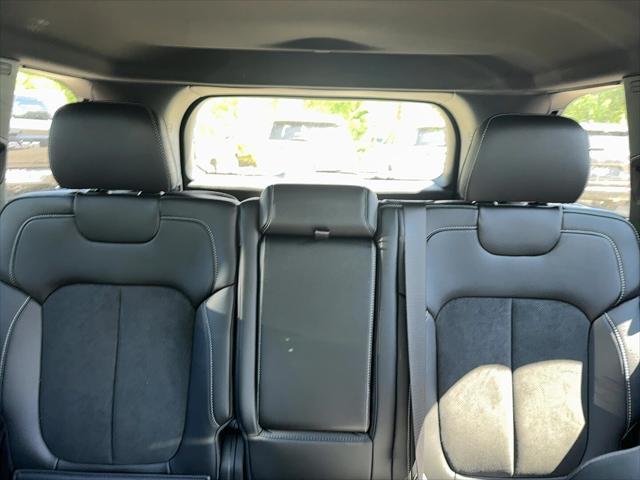 new 2025 Jeep Grand Cherokee car, priced at $46,230