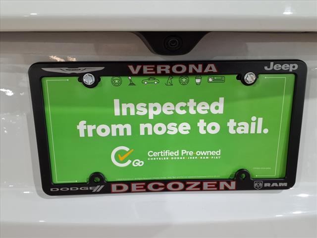 used 2019 Jeep Grand Cherokee car, priced at $24,900