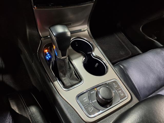 used 2019 Jeep Grand Cherokee car, priced at $24,900