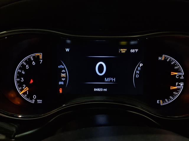 used 2019 Jeep Grand Cherokee car, priced at $24,900