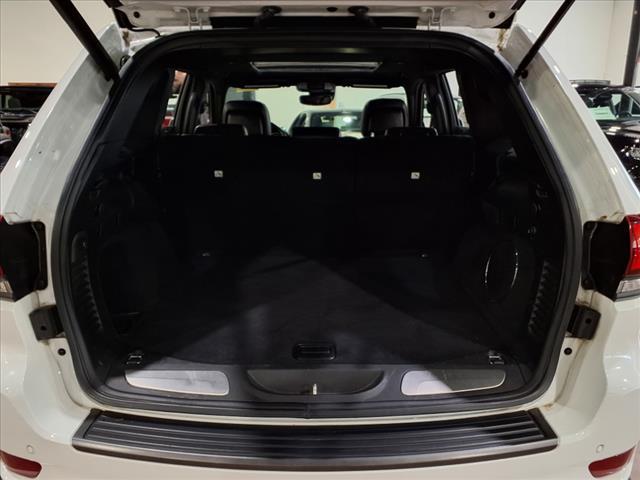used 2019 Jeep Grand Cherokee car, priced at $24,900