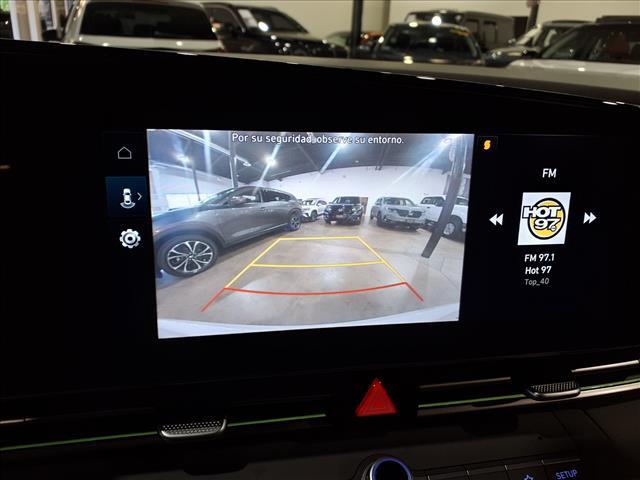 used 2024 Hyundai Elantra car, priced at $22,900