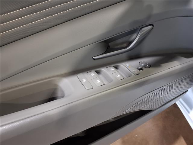 used 2024 Hyundai Elantra car, priced at $22,900