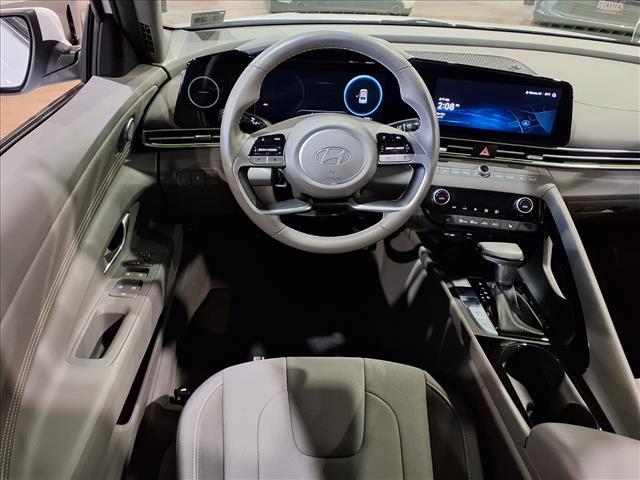 used 2024 Hyundai Elantra car, priced at $22,900