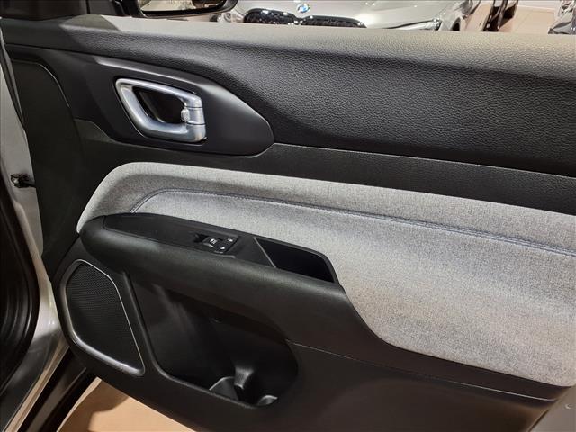 used 2022 Jeep Compass car, priced at $21,900