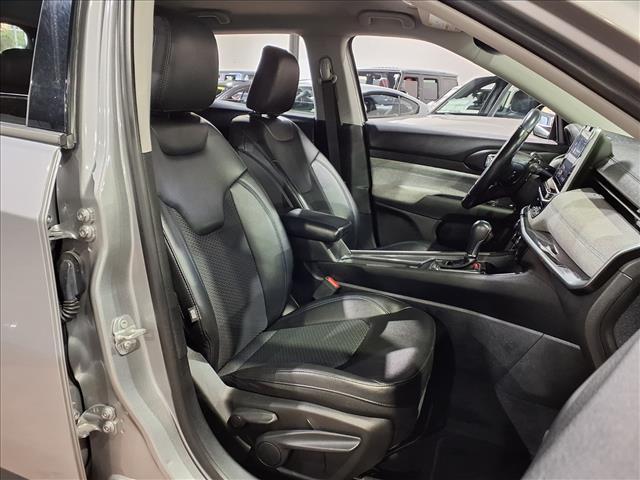 used 2022 Jeep Compass car, priced at $21,900