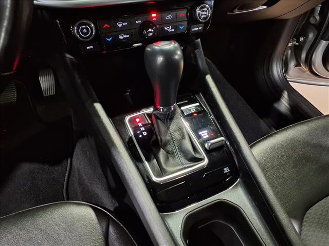 used 2022 Jeep Compass car, priced at $21,900
