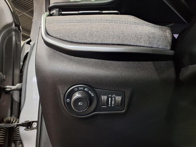 used 2022 Jeep Compass car, priced at $21,900