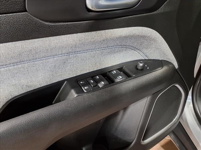 used 2022 Jeep Compass car, priced at $21,900