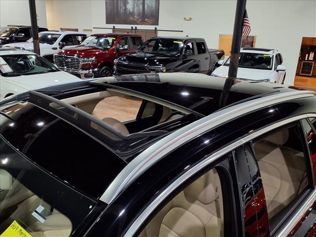 used 2019 Mercedes-Benz GLC 300 car, priced at $22,900
