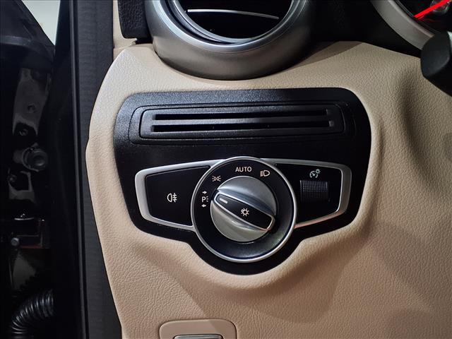 used 2019 Mercedes-Benz GLC 300 car, priced at $22,900