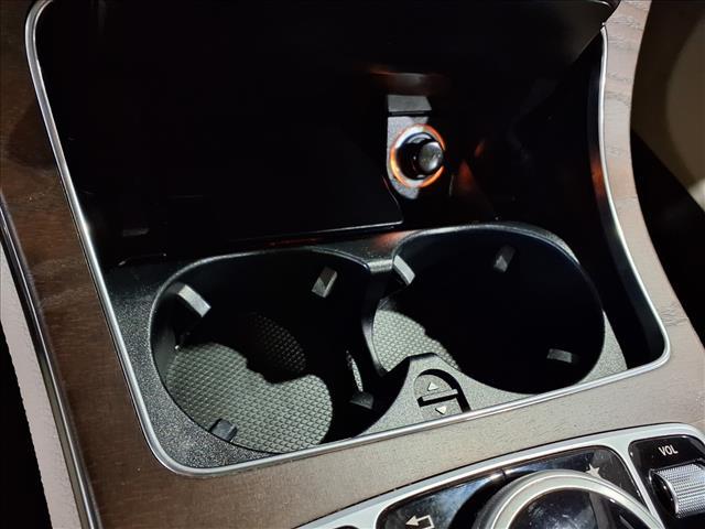 used 2019 Mercedes-Benz GLC 300 car, priced at $22,900