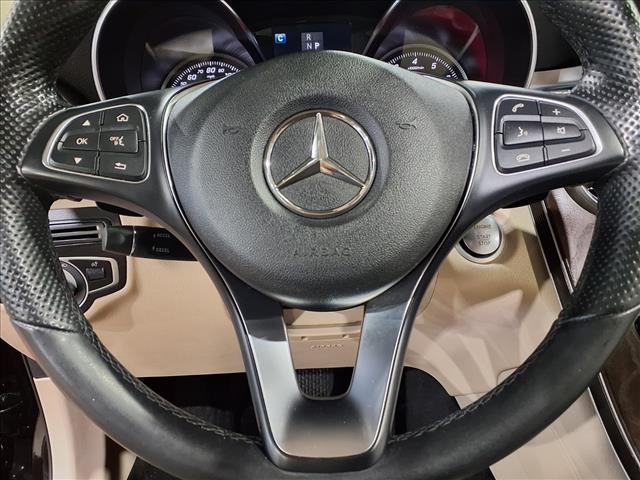 used 2019 Mercedes-Benz GLC 300 car, priced at $22,900