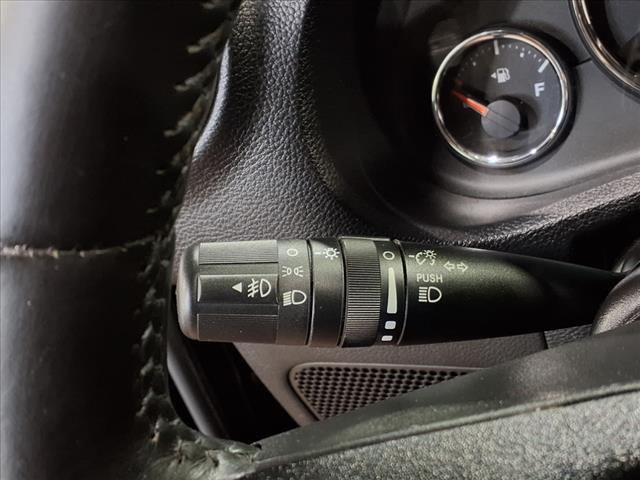 used 2015 Jeep Wrangler car, priced at $15,900