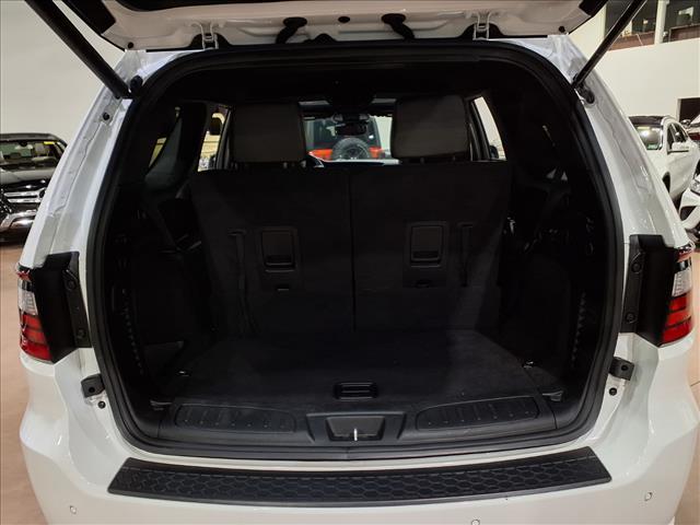 used 2023 Dodge Durango car, priced at $39,900