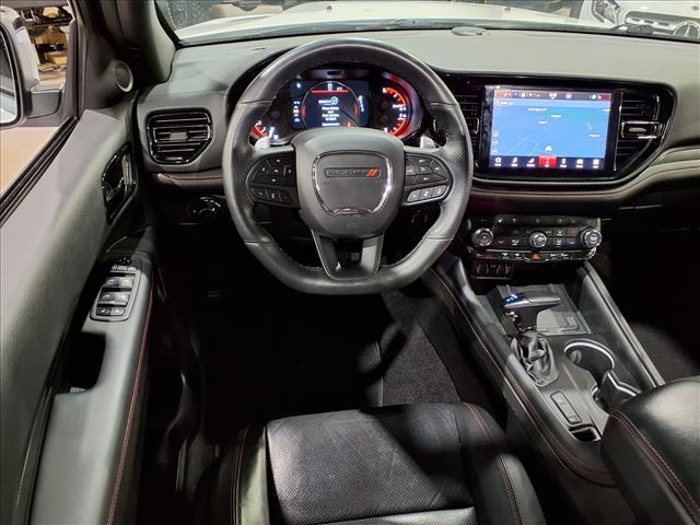 used 2023 Dodge Durango car, priced at $39,900