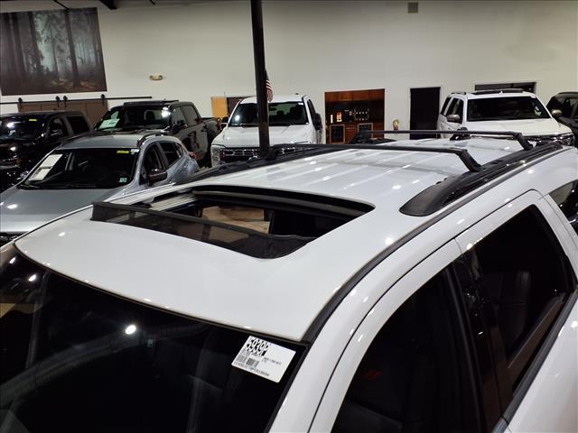 used 2023 Dodge Durango car, priced at $39,900