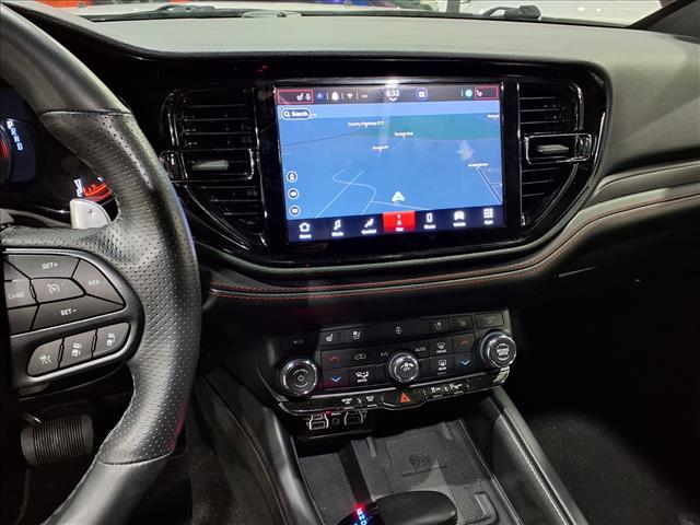 used 2023 Dodge Durango car, priced at $39,900