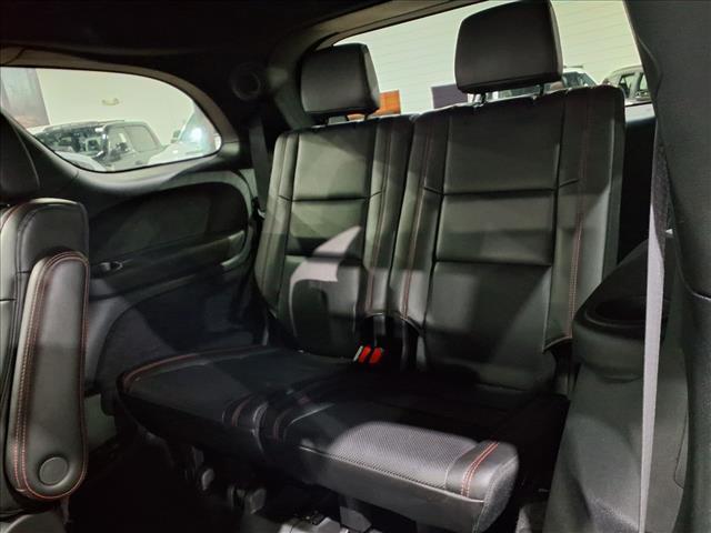 used 2023 Dodge Durango car, priced at $39,900
