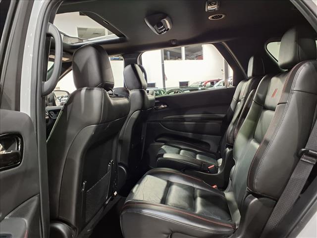 used 2023 Dodge Durango car, priced at $39,900