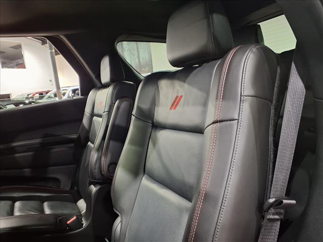 used 2023 Dodge Durango car, priced at $39,900