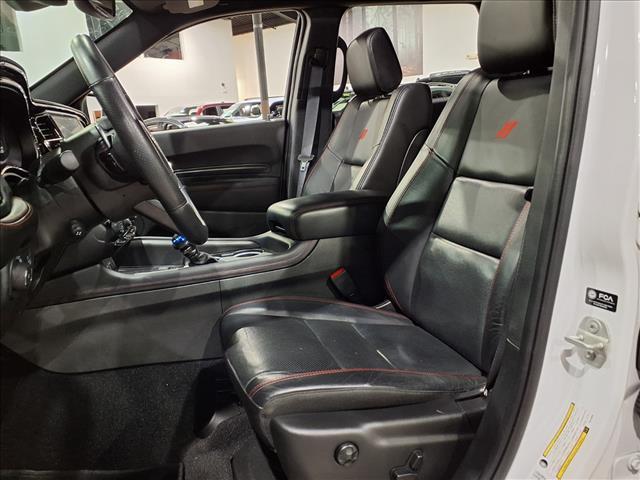 used 2023 Dodge Durango car, priced at $39,900